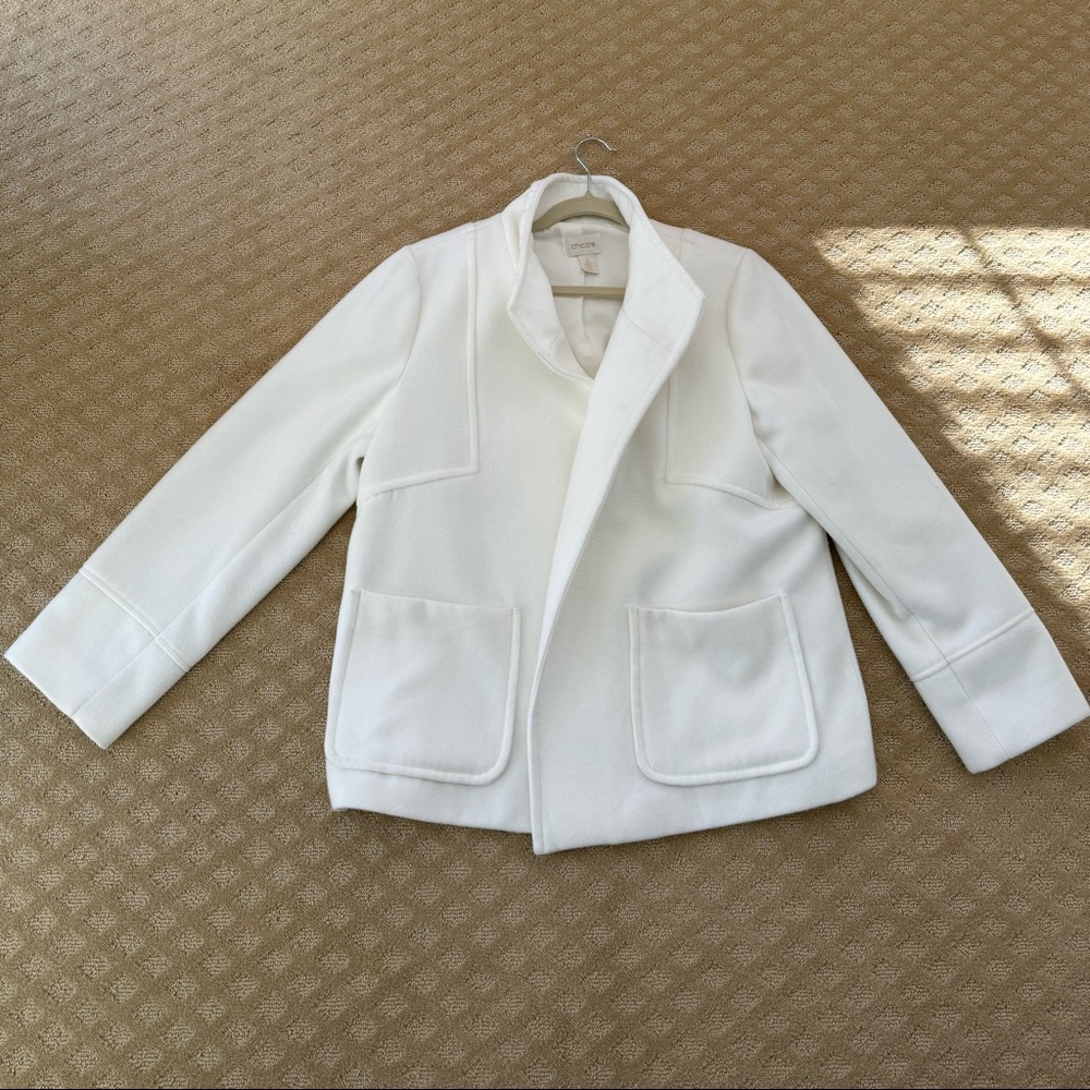 Wool Coat